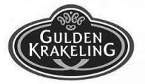 Gulden Krakeling